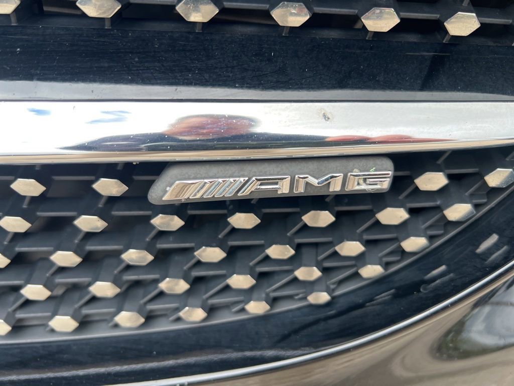 Used 2017 Mercedes-Benz C 43 AMG 4MATIC Sedan image 29