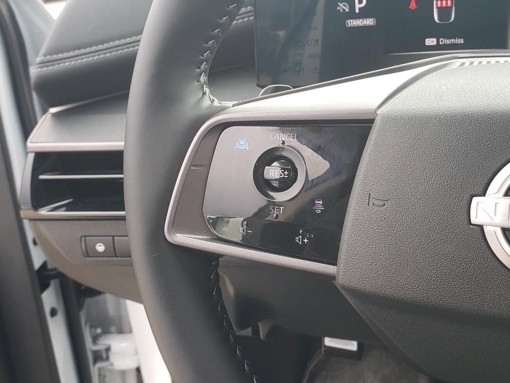 Certified 2025 Nissan Murano SV AWD/4WD image 31