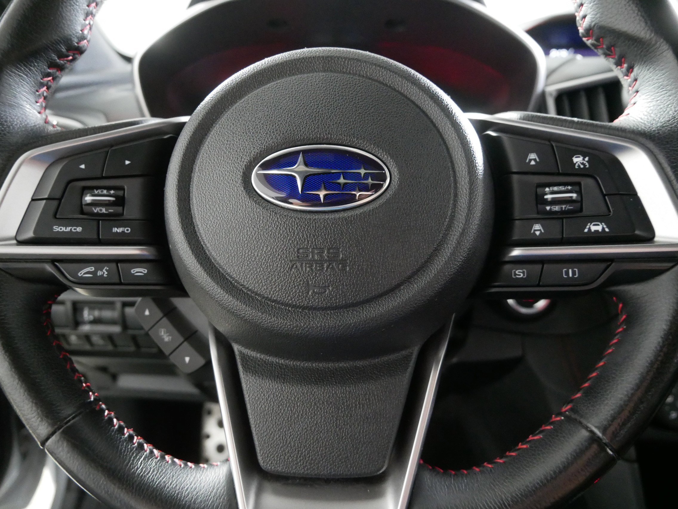 Used 2022 Subaru Impreza 2.0i Sport image 25