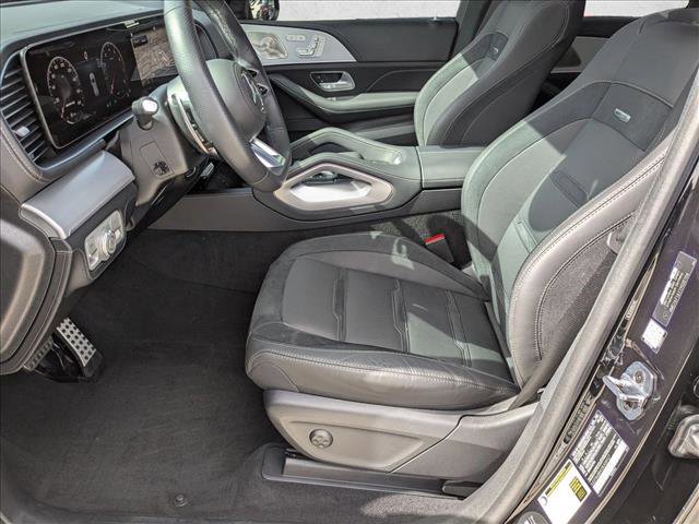 Certified 2025 Mercedes-Benz GLE 53 AMG 4MATIC image 17
