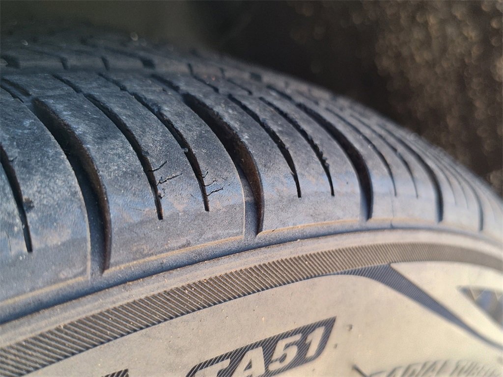 Used 2025 Kia K4 EX image 17