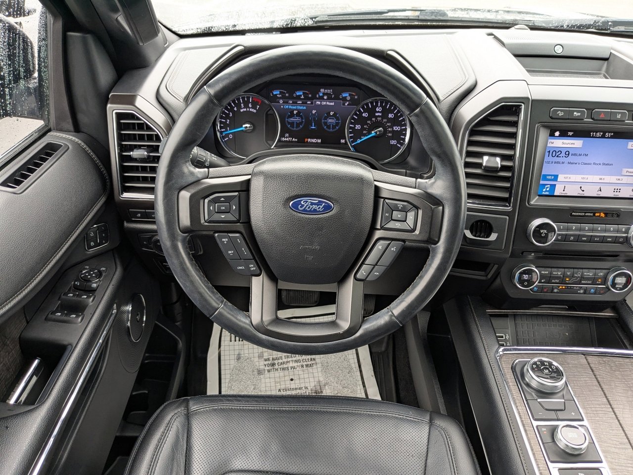 Used 2018 Ford Expedition Limited w/ Equipment Group 301A image 19