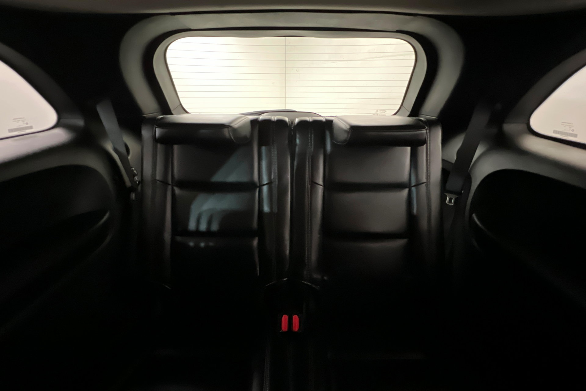 Used 2021 Dodge Durango SXT AWD/4WD image 23