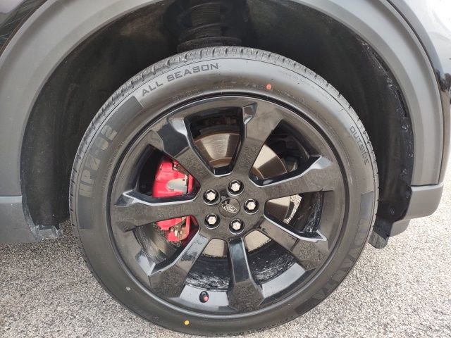 Used 2022 Ford Explorer ST w/ Equipment Group 401A AWD/4WD image 25