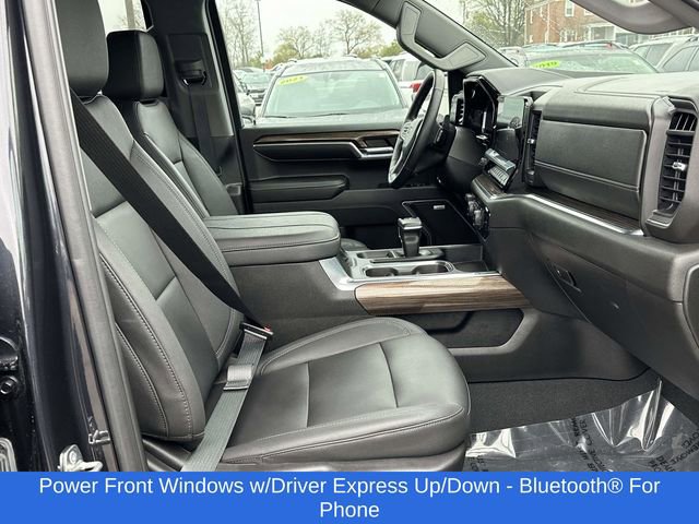 Used 2024 Chevrolet Silverado 1500 RST w/ Convenience Package II image 20