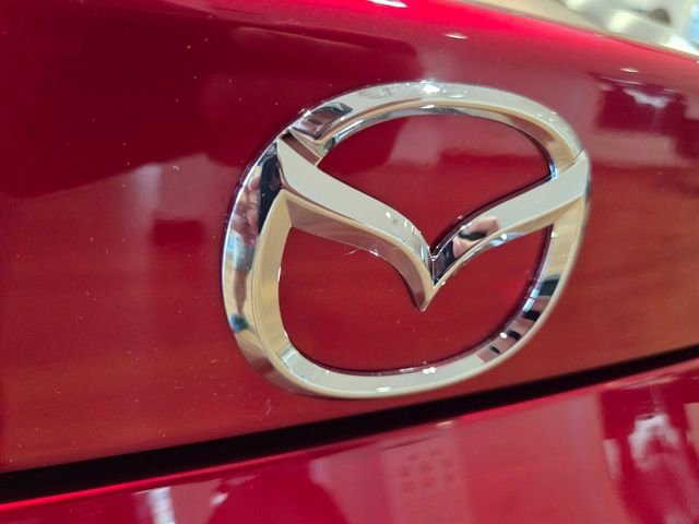 New 2026 MAZDA MX-5 Miata Sport image 8