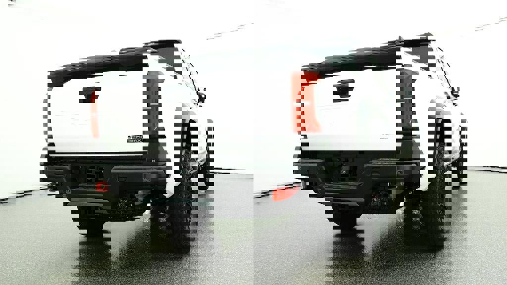 New 2026 Toyota Tacoma TRD Pro AWD/4WD image 24