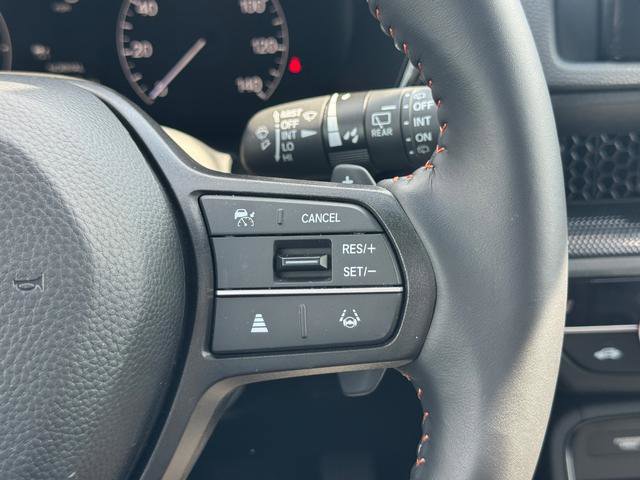Used 2025 Honda CR-V Sport-L image 24