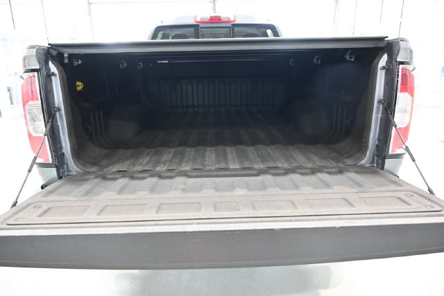 Used 2021 GMC Canyon Elevation w/ LPO, Power Package AWD/4WD image 7