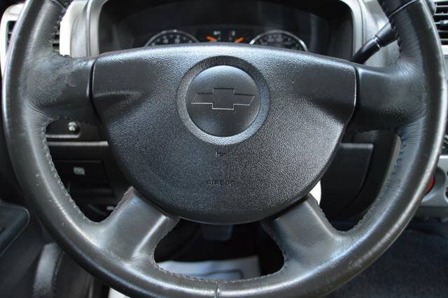Used 2007 Chevrolet Colorado LT RWD image 19