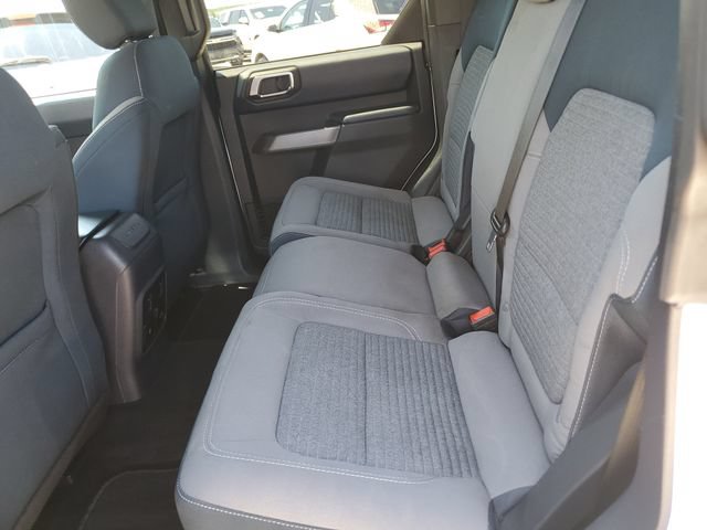 Used 2022 Ford Bronco Outer Banks AWD/4WD image 26