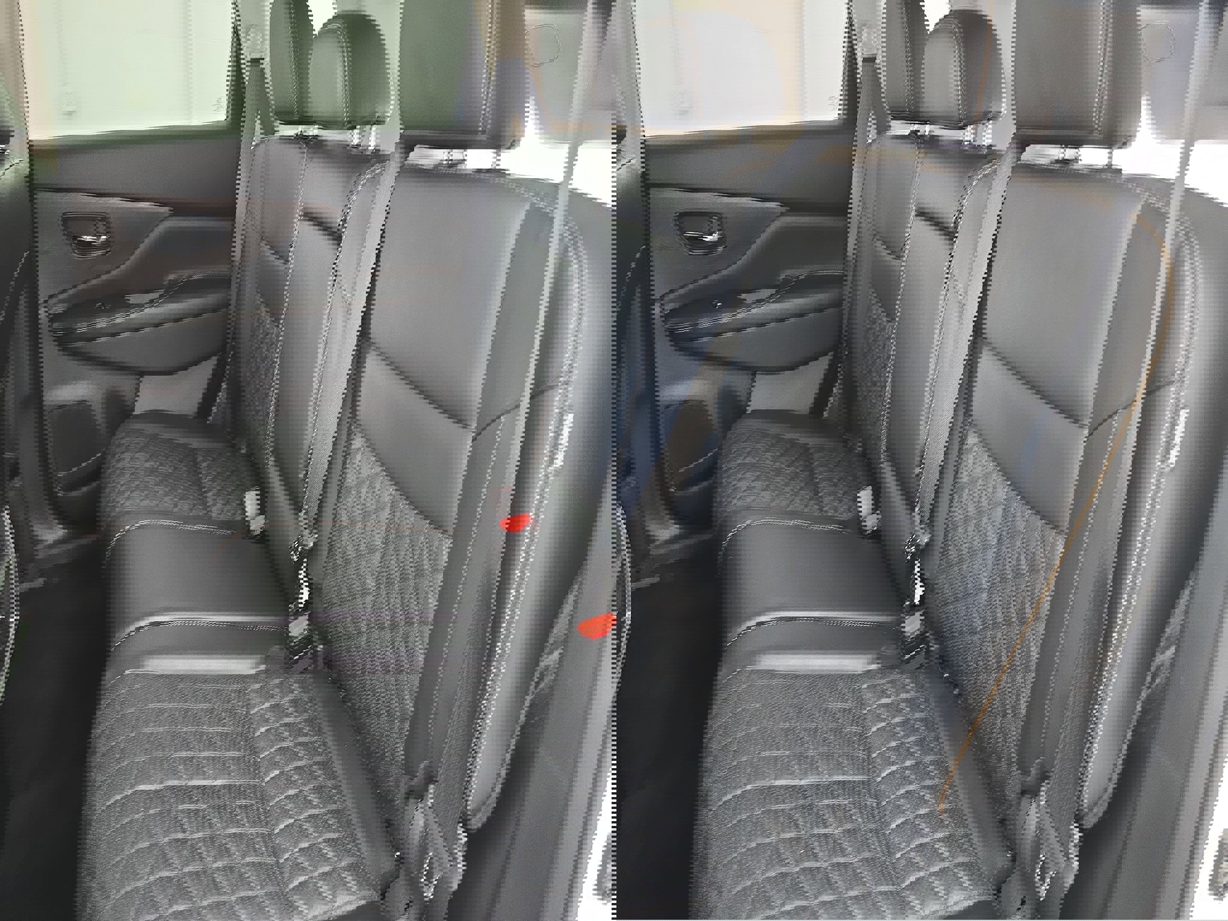 Used 2022 Nissan Murano Platinum w/ Cargo Package image 14