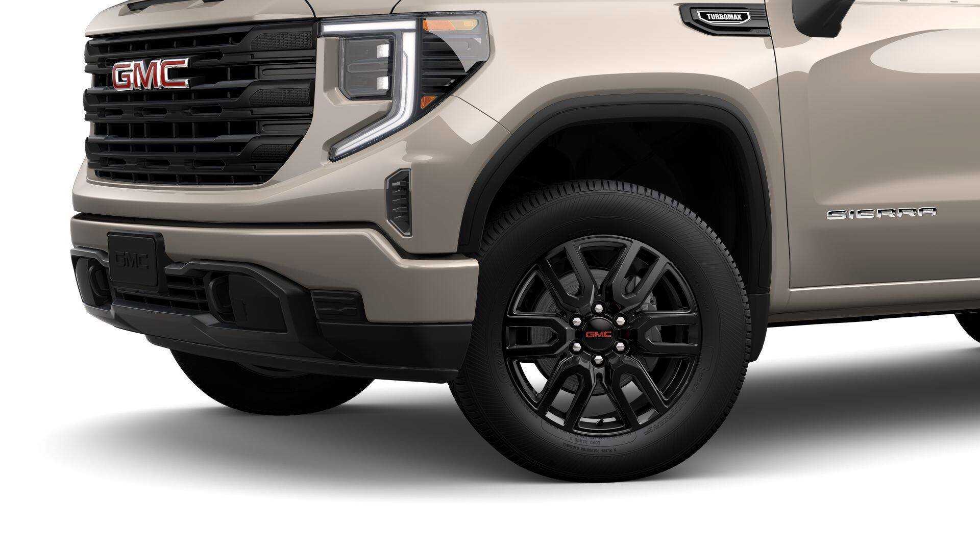 New 2026 GMC Sierra 1500 Pro w/ Graphite Edition image 25