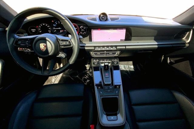 Used 2020 Porsche 911 Carrera S image 15