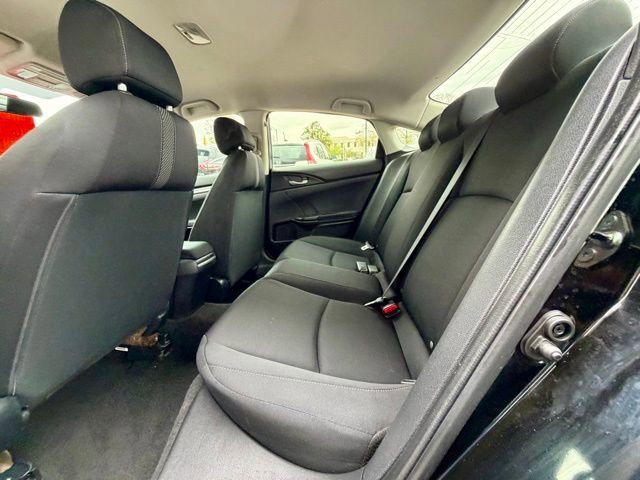 Used 2018 Honda Civic LX image 13