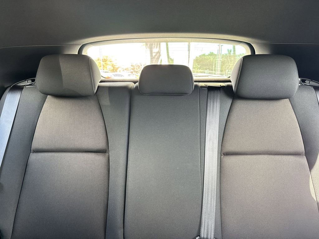 New 2026 MAZDA MAZDA3 s image 19