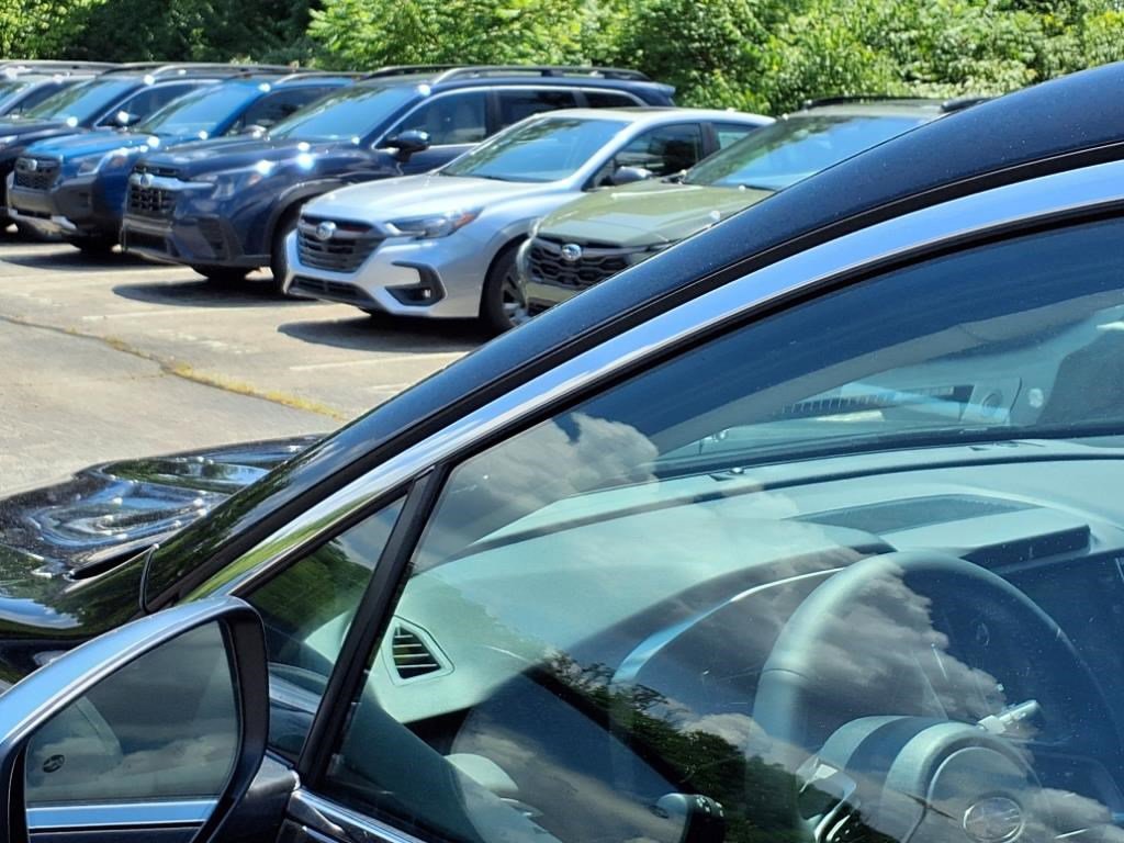 New 2025 Subaru Outback Touring XT image 23