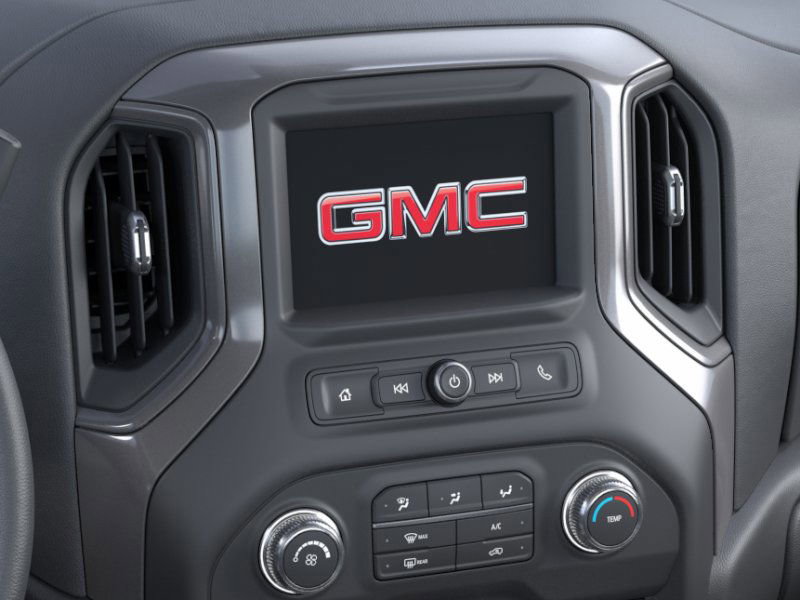 New 2025 GMC Sierra 3500 Pro w/ Convenience Package image 22