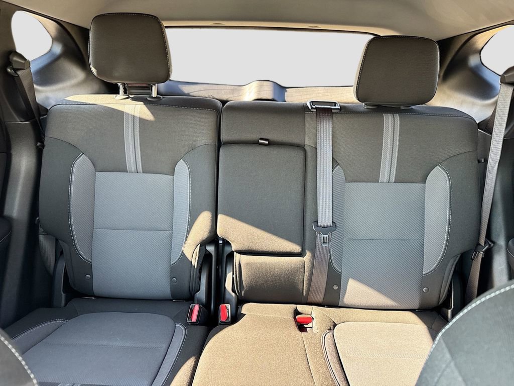 Used 2025 Chevrolet Blazer LT image 24