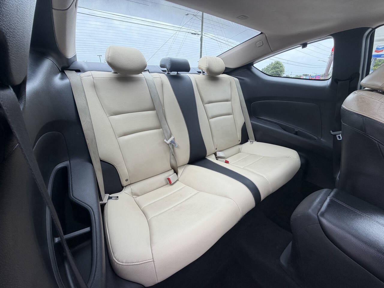 Used 2015 Honda Accord EX-L image 9