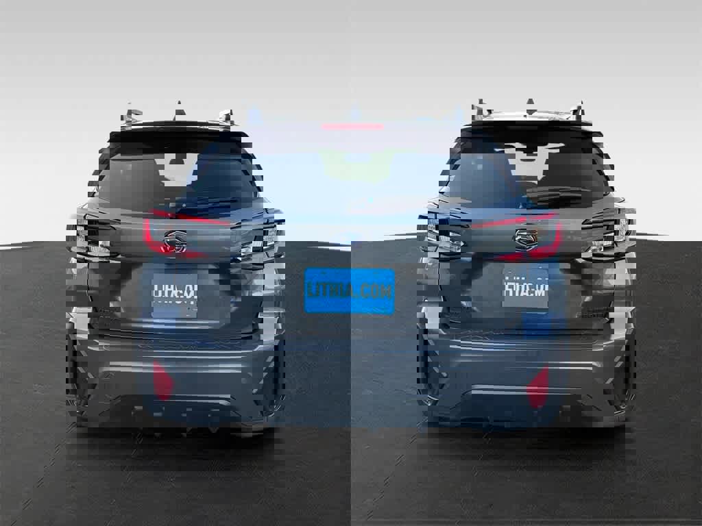 New 2026 Subaru Crosstrek 2.0i Premium image 5