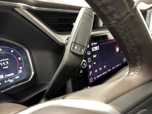 Used 2025 GMC Sierra 3500 Denali w/ Denali Reserve Package image 22