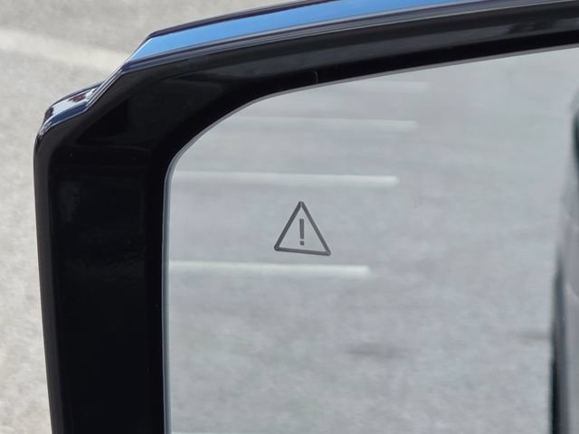 New 2026 Hyundai Palisade SEL FWD image 8