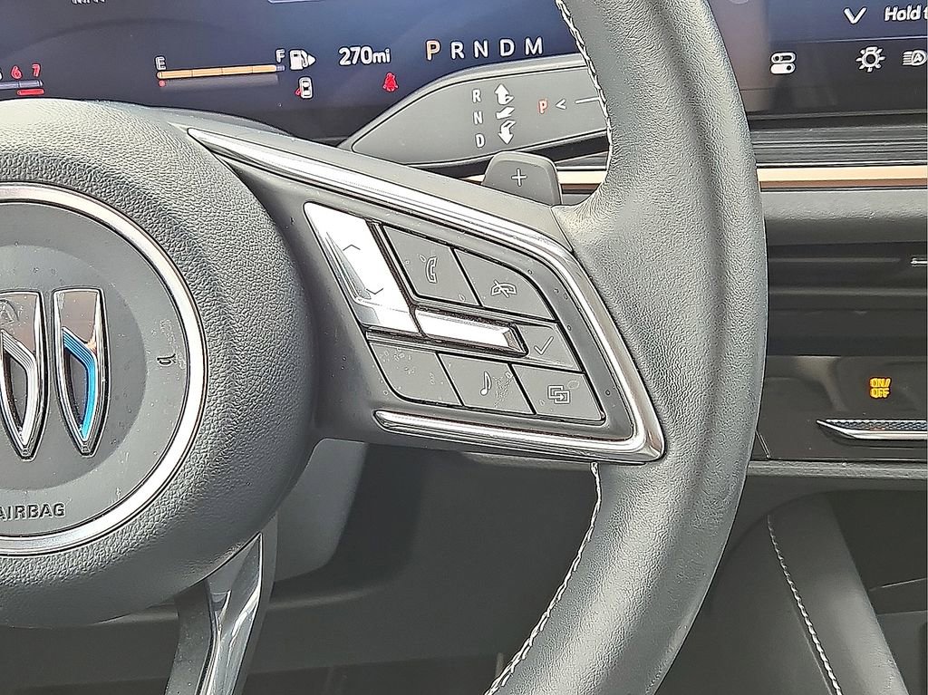Used 2025 Buick Envision Sport Touring image 20