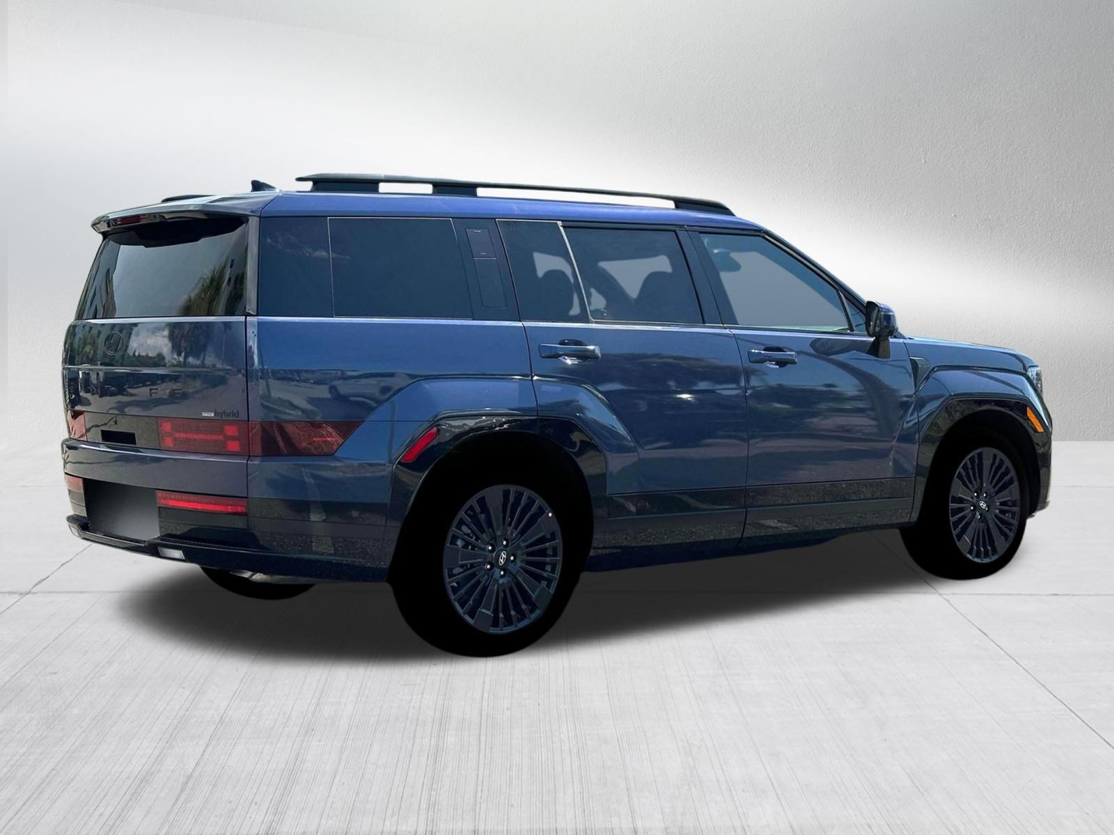 New 2026 Hyundai Santa Fe Calligraphy AWD/4WD image 8