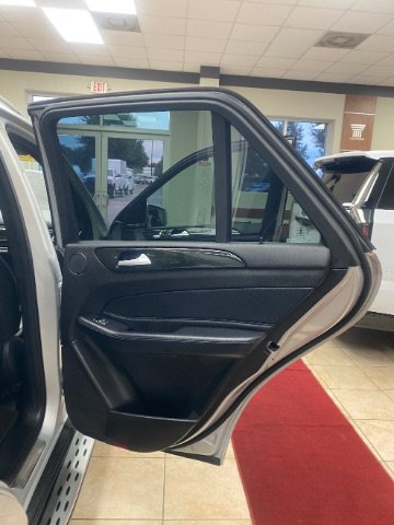 Used 2018 Mercedes-Benz GLE 350 image 10