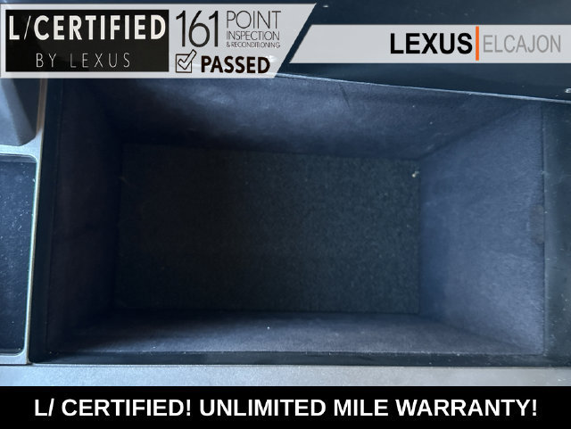 Certified 2026 Lexus NX 350h AWD w/ Accessory Package (2T) image 33