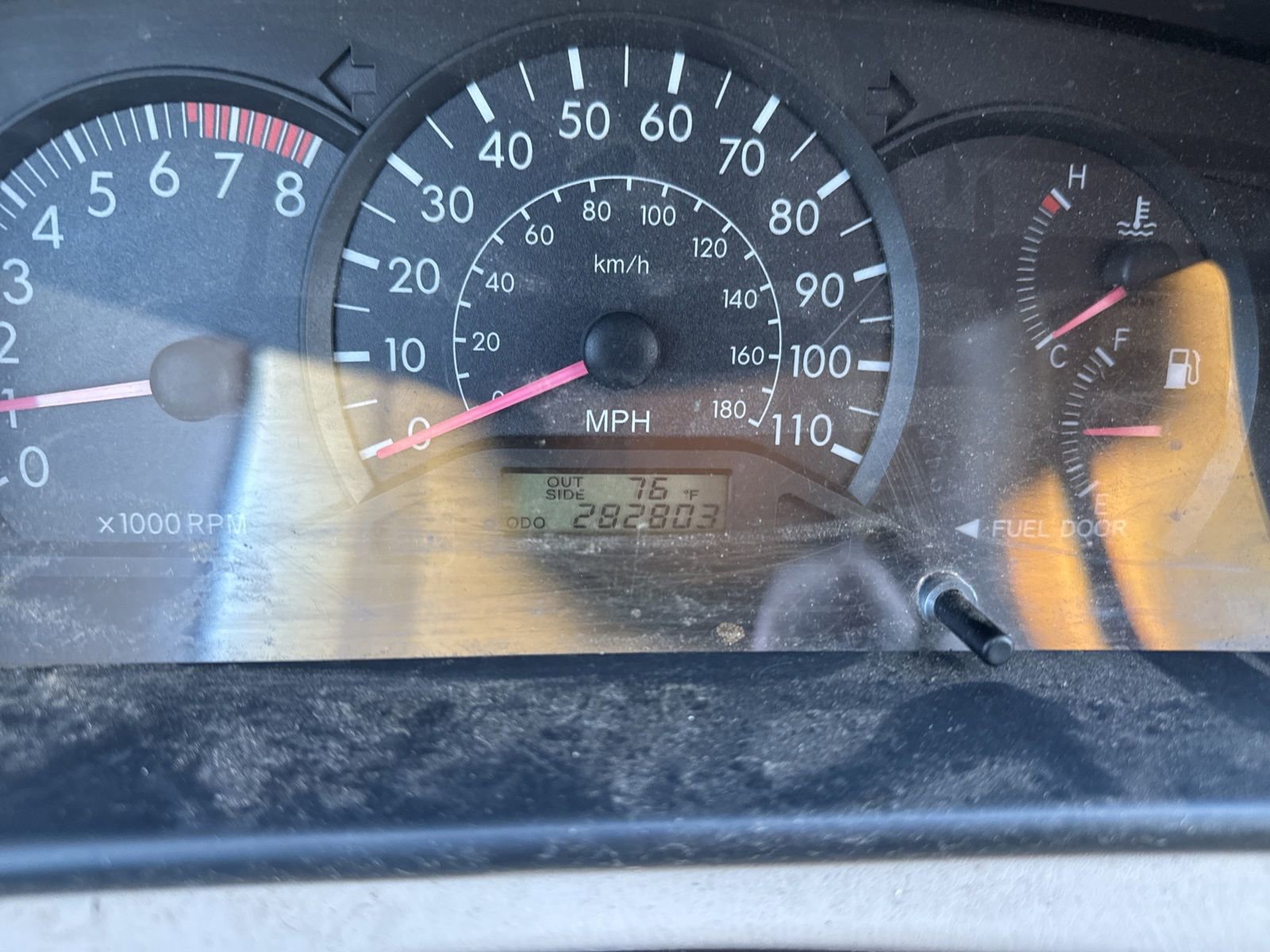 Used 2006 Toyota Corolla image 8