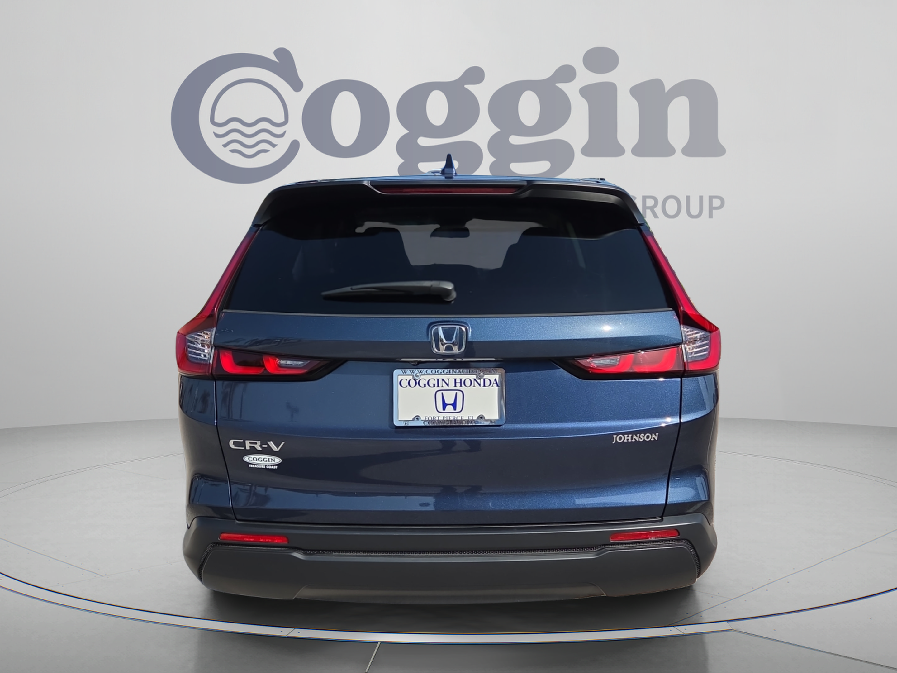Used 2025 Honda CR-V EX image 4
