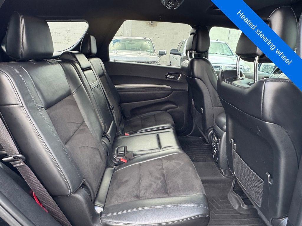 Used 2019 Dodge Durango R/T image 13
