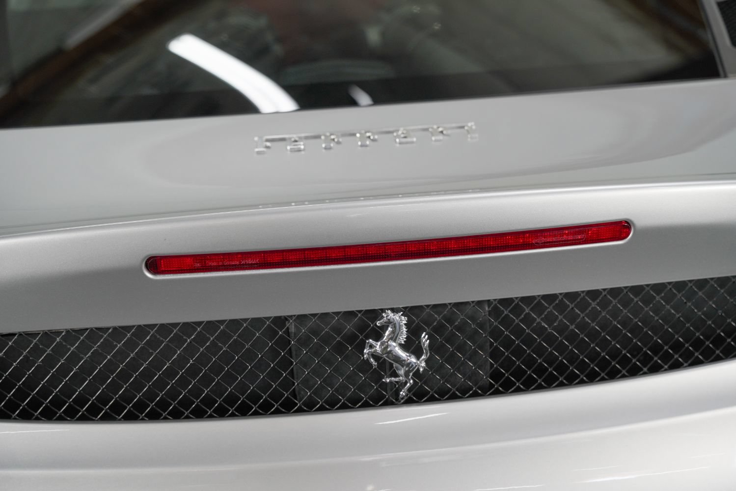 Used 2009 Ferrari F430 Coupe RWD image 20