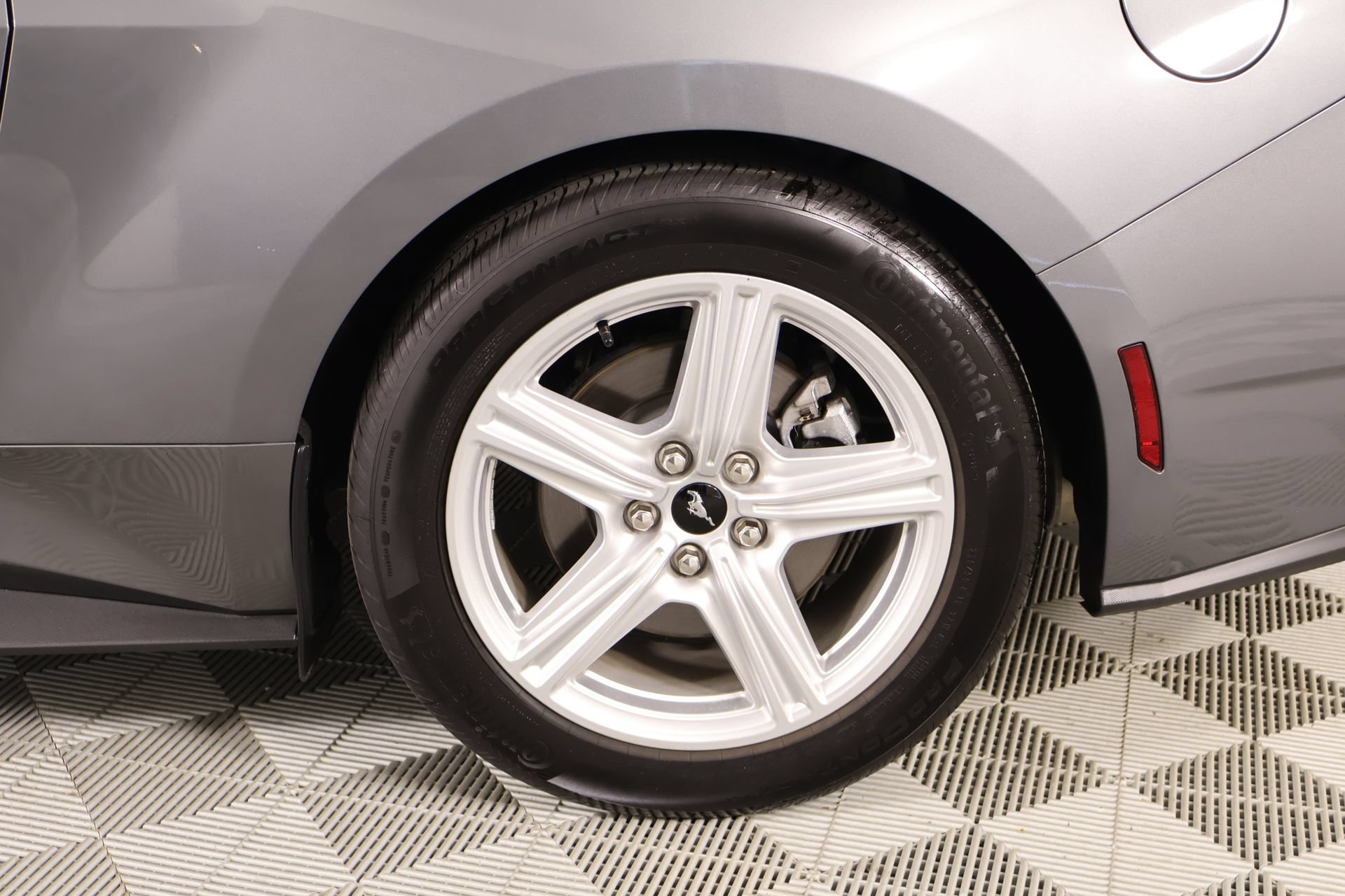 Used 2026 Ford Mustang Premium RWD image 17