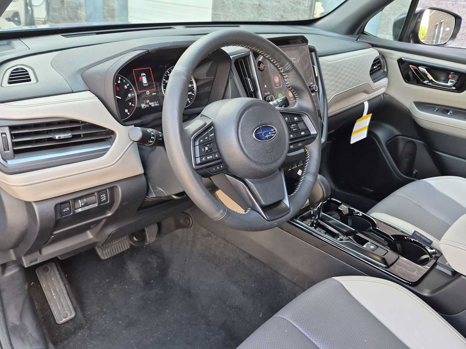 Used 2026 Subaru Forester Limited w/ Limited Package AWD/4WD image 10
