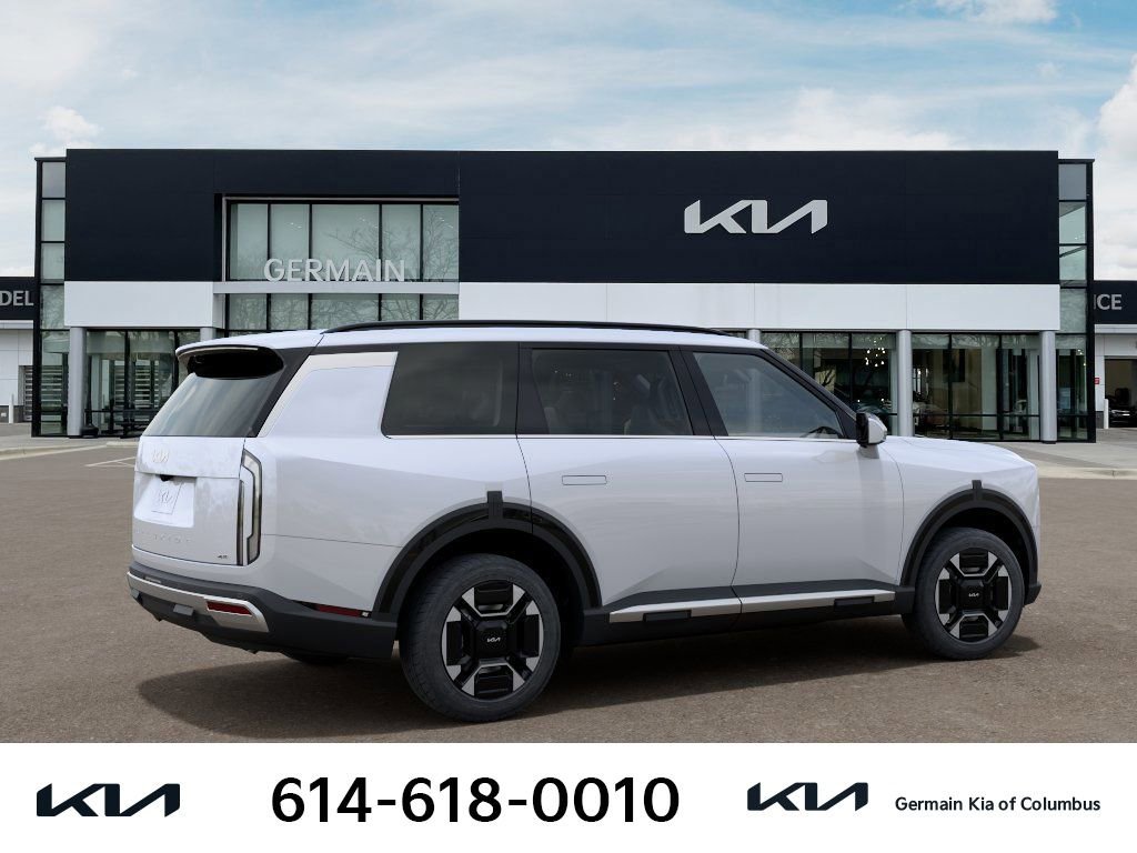 New 2027 Kia Telluride X-Line EX AWD/4WD image 9