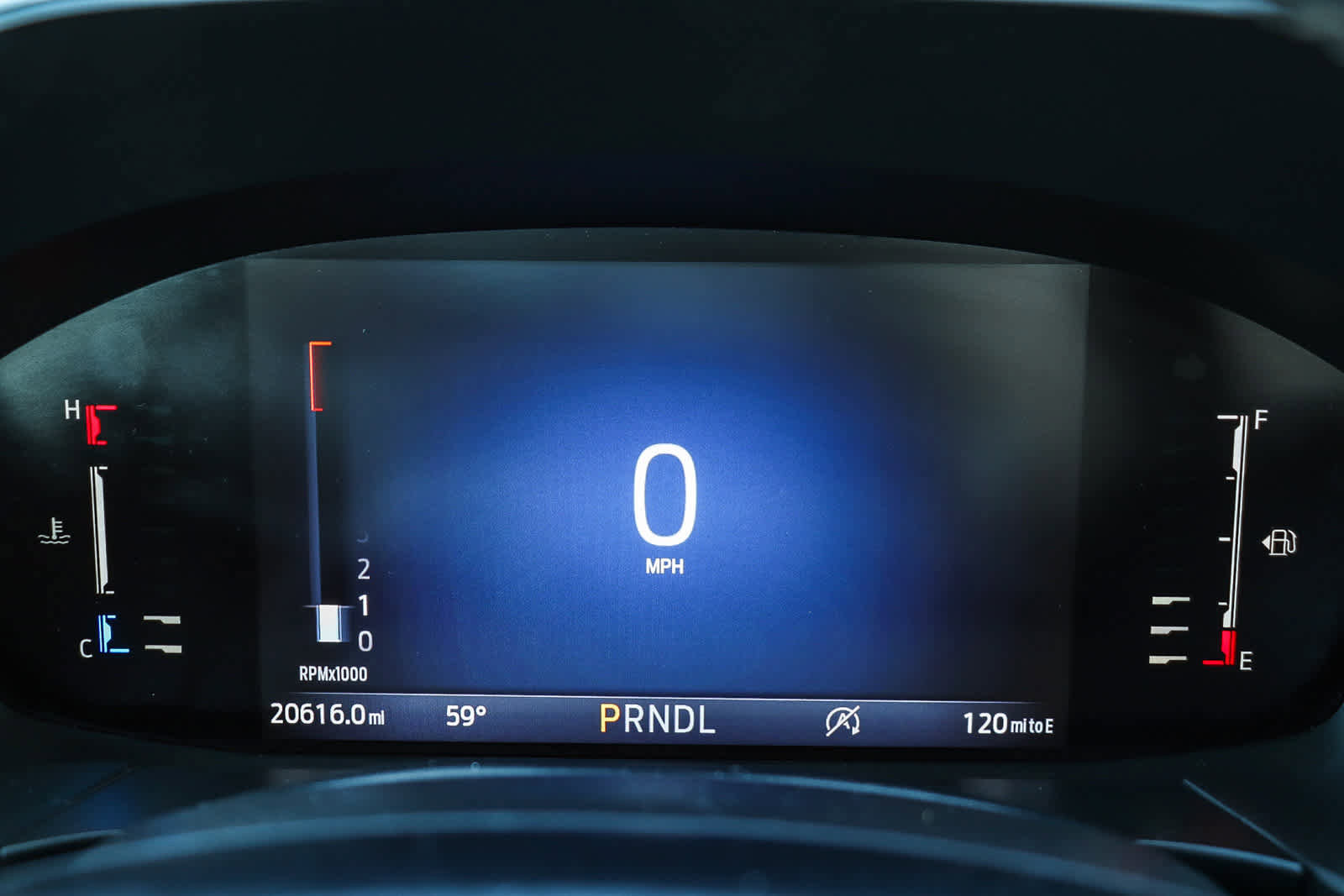 Used 2024 Ford Escape Active image 24