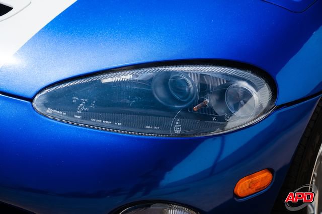 Used 1996 Dodge Viper GTS image 40