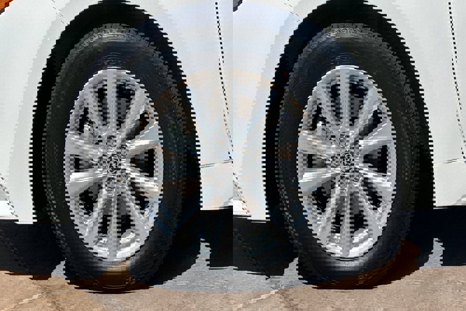 New 2026 Toyota Corolla XLE image 32