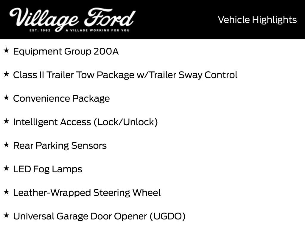 Certified 2022 Ford Bronco Sport Big Bend w/ Convenience Package AWD/4WD image 7