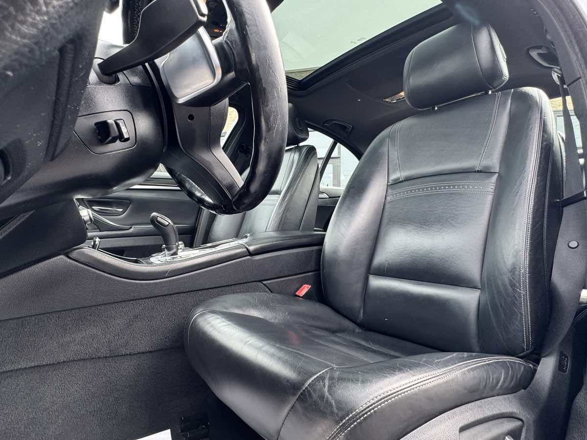 Used 2016 BMW 535i xDrive Sedan image 26