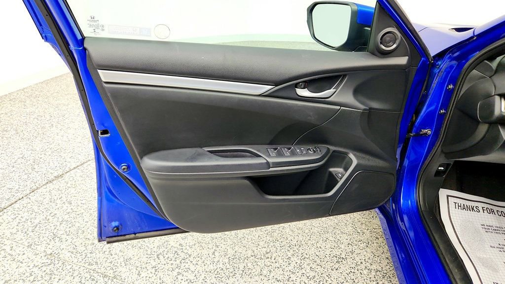 Used 2020 Honda Civic Sport image 10