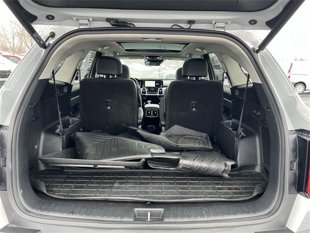Used 2021 Kia Sorento SX Prestige image 20