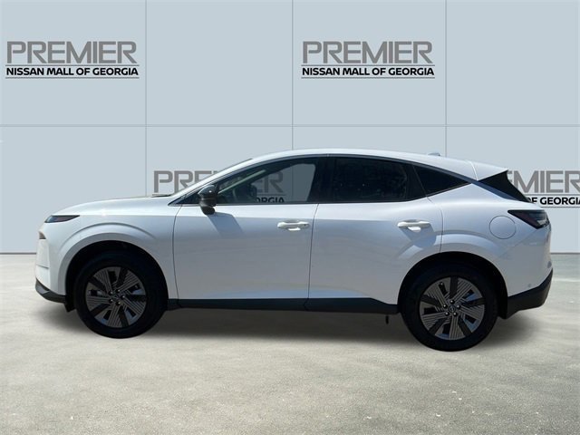 New 2025 Nissan Murano SL image 8
