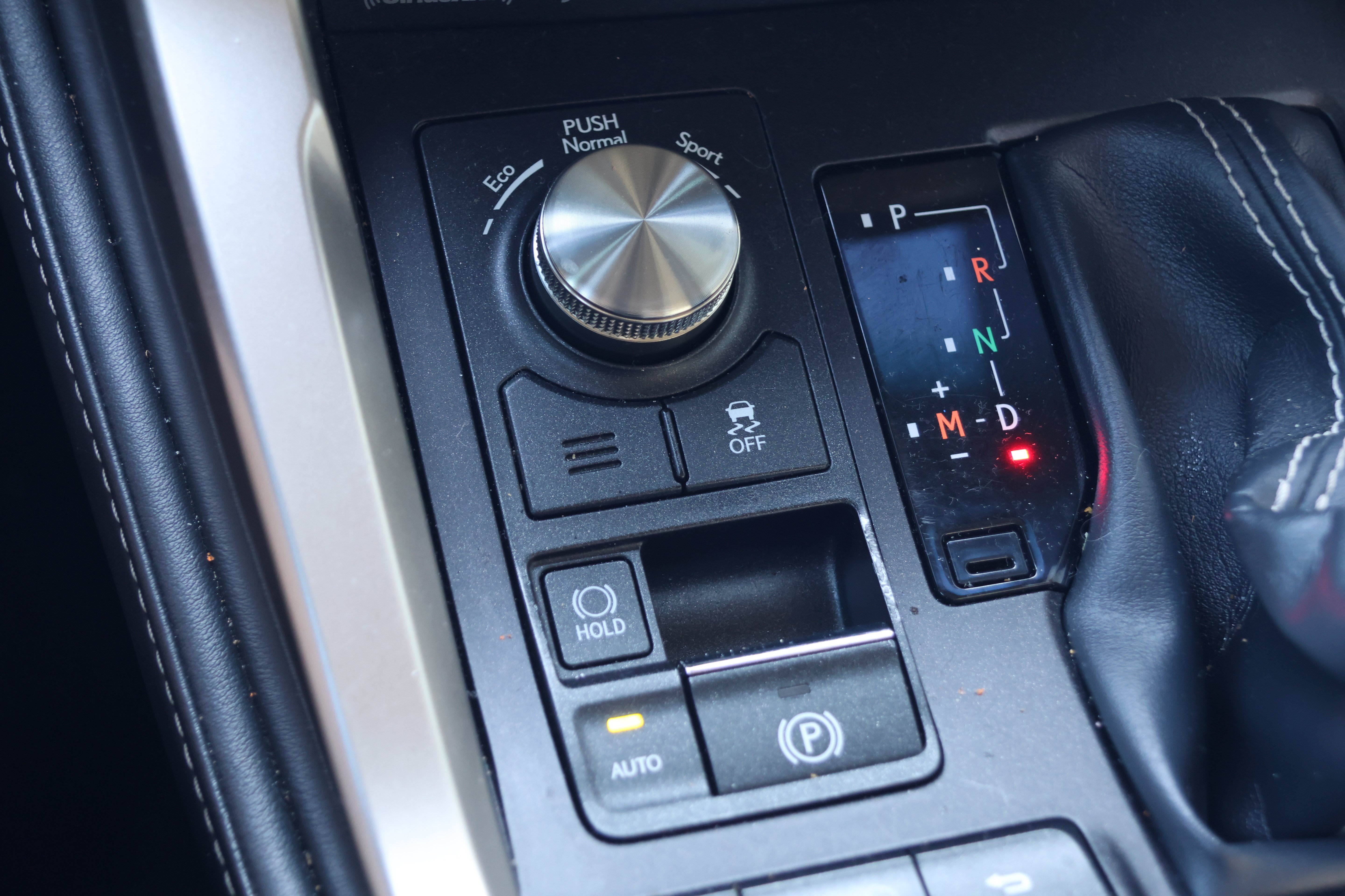 Used 2019 Lexus NX 300 FWD w/ Accessory Package 2 image 26