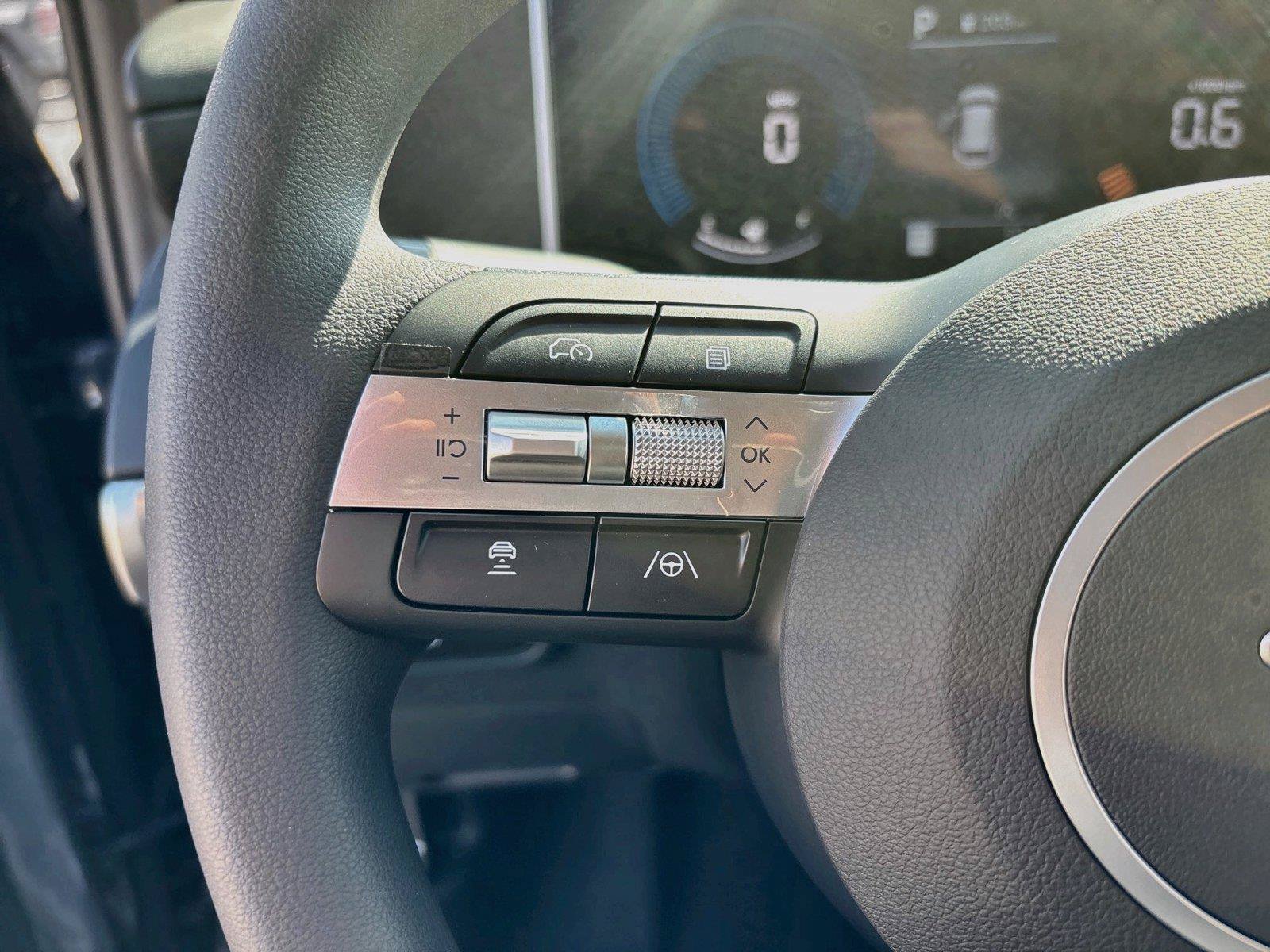 New 2026 Hyundai Tucson SE AWD/4WD image 32