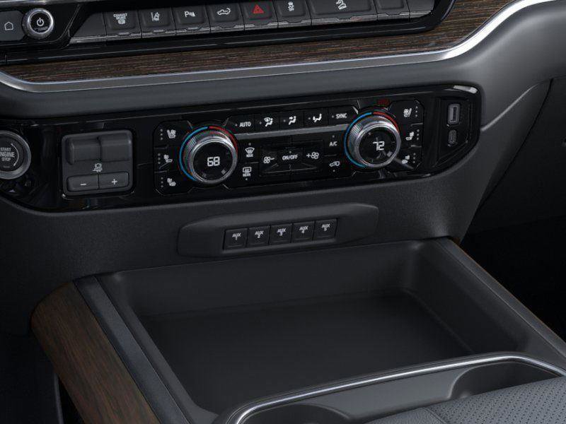 New 2026 GMC Sierra 2500 SLT w/ SLT Premium Package image 23