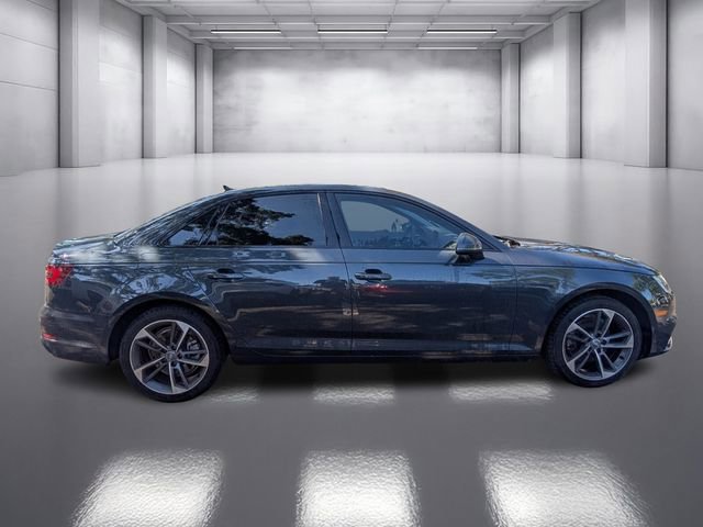 Used 2019 Audi A4 2.0T Premium FWD image 6